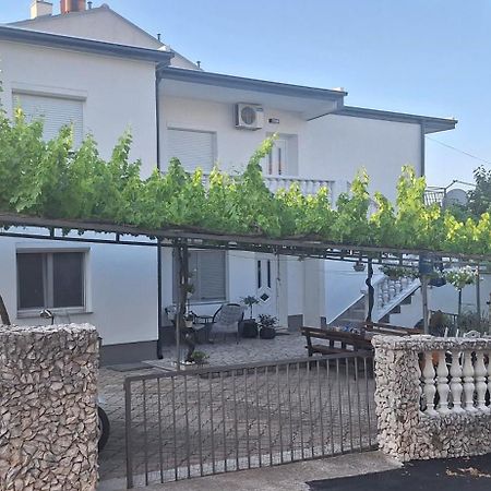 Apartments Jamice Novi Vinodolski Dış mekan fotoğraf
