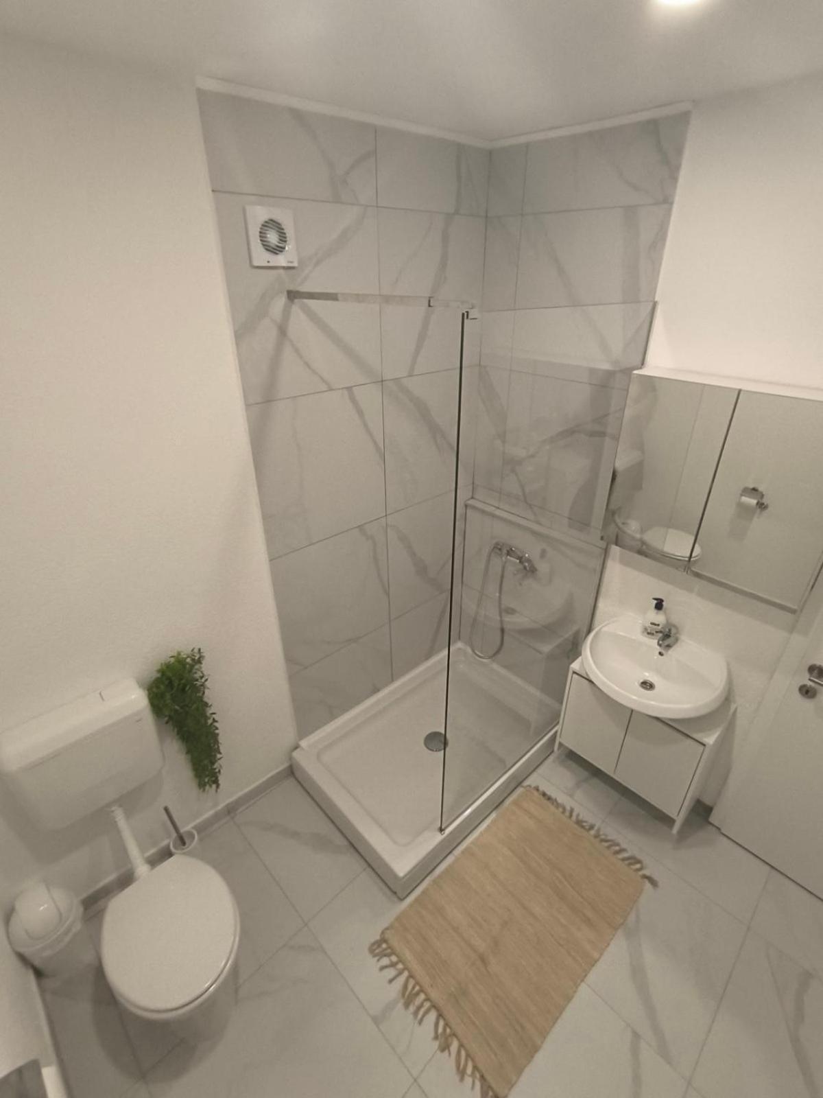 Apartments Jamice Novi Vinodolski Dış mekan fotoğraf