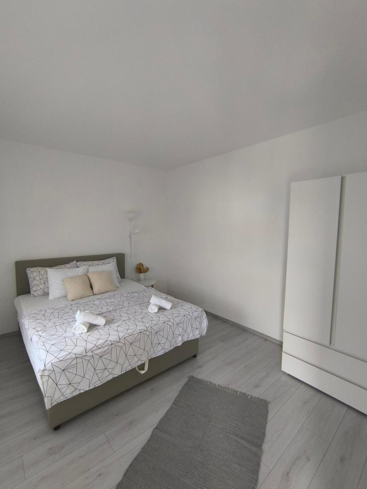 Apartments Jamice Novi Vinodolski Dış mekan fotoğraf